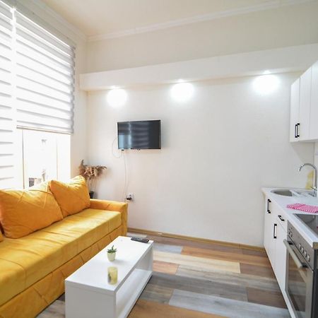 City Block Apartments سراييفو المظهر الخارجي الصورة