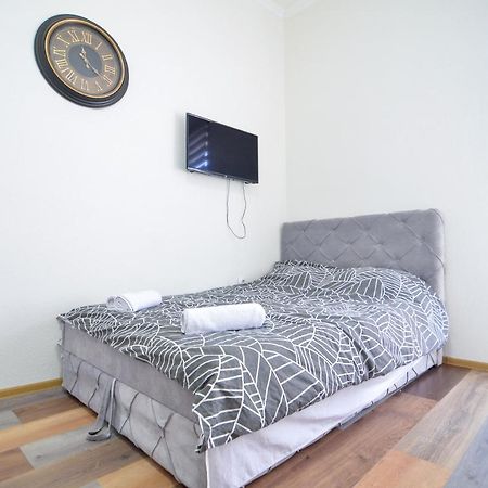 City Block Apartments سراييفو المظهر الخارجي الصورة