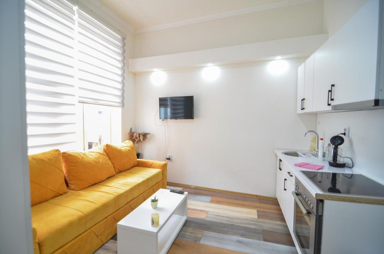 City Block Apartments سراييفو المظهر الخارجي الصورة
