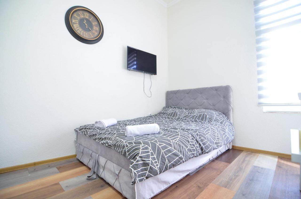 City Block Apartments سراييفو المظهر الخارجي الصورة
