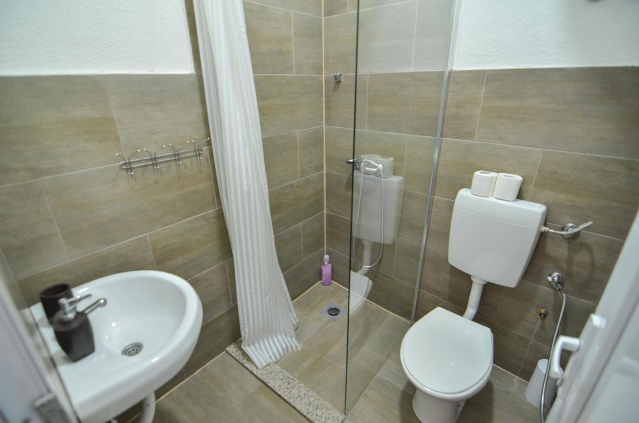 City Block Apartments سراييفو المظهر الخارجي الصورة